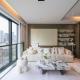 ZHome-Deplex luxury apartment-Near The Bund, Shanghai - Foto 6