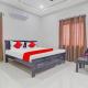 Hotel O Ayyappa Residency