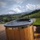 Małe Miejsce z jacuzzi, Biały Dunajec (fotografie 4)