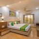 Treebo Petals Suites & Banquet - New Town