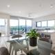 Bright Bowen Hills Apartment, Close to City Life, Brisbane - Fotografie 3