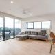 Bright Bowen Hills Apartment, Close to City Life, Brisbane - Fotografie 4