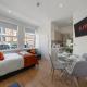 Amazing Studio in Central London - 2, Londyn - Zdjęcie 5