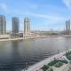 The Pad luxury 1BR with full Canal View, Dubaj - Fotografie 5