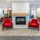 Hampton Inn Sheridan, Sheridan - Fotografie 4