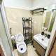 Cozy and stylish 1 bedroom with balcony condo near MOA, SMX, NAIA Airport, Manila - Foto 8
