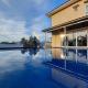 Villa Double Zee, Sawah