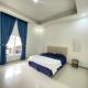 Villa Double Zee, Sawah (fotografie 9)