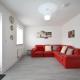 Modern 3BR Home with Garden and Parking MCR Central, Manchester - Fotografie 8