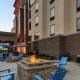 Hampton Inn & Suites - Pittsburgh/Harmarville, PA, Harmarville - Fotografie 2