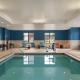 Hampton Inn & Suites - Pittsburgh/Harmarville, PA, Harmarville - Fotografie 7