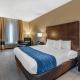 Comfort Inn & Suites Bryant - Benton, Bryant
