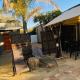 NJ SKY GUESTHOUSE & BOUTIQUE windhoek Windhuk - Zdjęcie 5