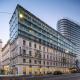 Novotel Wien City, Wien - Foto 1