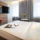 Novotel Wien City, Wien - Foto 10