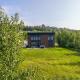 Mountain View & Spa - Chalet Le Petit Leo Saint Come - Fotografie 3
