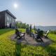 Mountain View & Spa - Chalet Le Petit Leo Saint Come - Fotografie 1