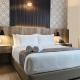 Hotel Warisan, Taiping