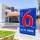 Motel 6 Tempe, AZ Phoenix Airport Priest Dr - Fotografie 2