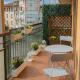 Beautiful floral apartment on Navigli, Milán - Fotografie 1