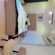 Zaycroft Homes, cozy single room,wuye, 6mins from Wuse 2, Abuja, Abuja (photo 4)
