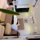 Zaycroft Homes, cozy single room,wuye, 6mins from Wuse 2, Abuja, Abuja (photo 6)