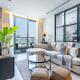 Close to Dubai Miracle Garden, Dubai Autodrome, and Sports City, with JVT Community Park just steps away - The Ivy, Jumeirah Village Triangle by Deluxe Holiday Homes, Dubai - Foto 1