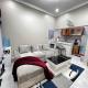 Hadraj Clocktower Apartment1