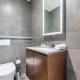 High-Floor 2BR with Skyline Views, Steps from a Park, Minutes Drive to Meydan Golf Club and Ras Al Khor Wildlife Sanctuary, Sobha Hartland The Crest Tower C, Sobha Hartland by Deluxe Holiday Homes, Dubaj - Fotografie 6