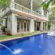 4BHK Villa in Siolim with Pool and Lush Forest View Marna - Foto 1