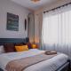 Elegant Wilma Towers Stay - Golden Sunsets & Ngong Hills views, Nairobi - Fotografie 5