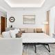 Seaside 2BD in Palace Residence, Emaar Beachfront, Dubaj - Fotografie 7