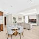 Seaside 2BD in Palace Residence, Emaar Beachfront, Dubaj - Fotografie 9