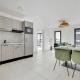 Elegant apartment - 2BDR-6P - near Paris & La Defense, Puteaux (foto 2)