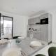 Elegant apartment - 2BDR-6P - near Paris & La Defense, Puteaux (foto 6)