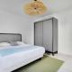 Elegant apartment - 2BDR-6P - near Paris & La Defense, Puteaux (foto 9)
