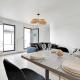 Elegant Appt - 1BDR-2P - Near Paris & La Defense, Puteaux (foto 6)