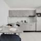 Elegant Appt - 1BDR-2P - Near Paris & La Defense, Puteaux (foto 9)