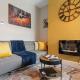 Stylish 3-Bedroom Home 14Mins to Co-op Live Arena, Manchester - Photo 3