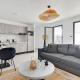 Elegant apartment - 1 bedroom-2 bedrooms - close to Paris & La Defense, Puteaux