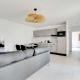 Elegant apartment - 1 bedroom-2 bedrooms - close to Paris & La Defense, Puteaux (foto 2)