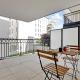Elegant apartment - 1 bedroom-2 bedrooms - close to Paris & La Defense, Puteaux (foto 3)