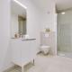 Elegant apartment - 1 bedroom-2 bedrooms - close to Paris & La Defense, Puteaux (foto 5)