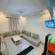 Luxury apartement 3 in laayoune