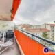 Air-conditioned apartment in the Libération district, Nice - Fotografie 6