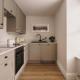 Tyson Place, 2 bed Renovated Apartment, Ambleside - Fotografie 3