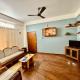 Anand's Elegant 2BHK Apartment - AC