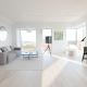 Modern Minimalist Apartment with Panoramic Views, Copenhague - Foto 4