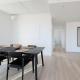 Modern Minimalist Apartment with Panoramic Views, Copenhague - Foto 7