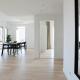 Modern Minimalist Apartment with Panoramic Views, Copenhague - Foto 8